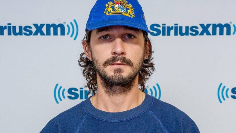 Shia LaBeouf Joins Cast for Francis Ford Coppola’s ‘Megalopolis’
