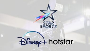 Legends League Cricket 2022 Live Streaming and Telecast: Disney Star Acquires Broadcast Rights of LLC Season 2
