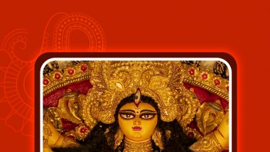 Subho Durga Ashtami 2022 Messages, Images & Quotes for Day 3 of Durga Puja