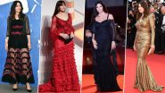 Monica Bellucci Birthday: 7 Best Red Carpet Avatars of the 'Spectre' Actress