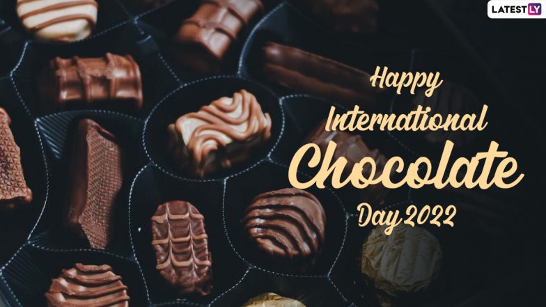 International Chocolate Day 2022 Images and HD Wallpapers for Free ...