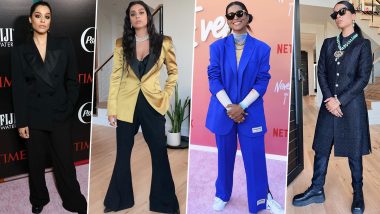 Lilly Singh Birthday: 7 Times She Made a Strong Case for Gender-Fluid Fashion