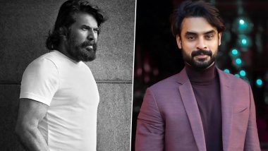 Tovino Thomas Wishes Megastar Mammootty on Instagram As He Turns 71 Today (View Pic)