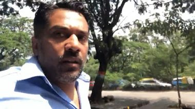 Video: Karnataka Surgeon Dr Govind Nandakumar Beats Traffic, Runs for 15 Minutes To Perform Surgery on Time; Wins Hearts