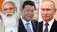 SCO Summit 2022: What Is SCO? Why PM Narendra Modi&rsquo;s Presence at Its Samarkand Summit Is Important?