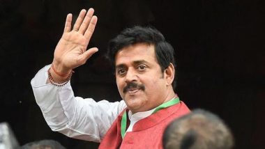 Ravi Kishan, Politician-Actor, Duped of Rs 3.25 Crore by Mumbai-Based Businessman, Case Filed