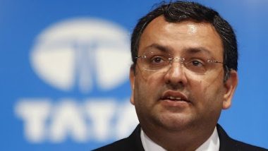 Cyrus Mistry Death: Last Rites of Former Chairman of Tata Sons To Be Held on September 6 at Worli Crematorium