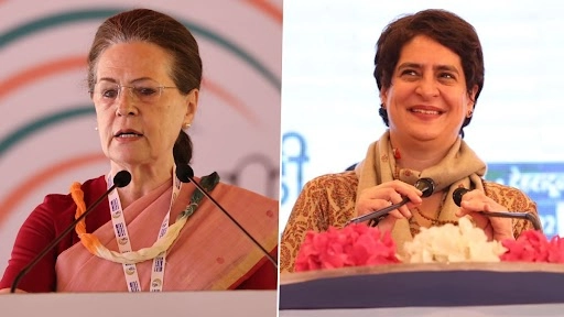 Congress President Election 2022: As Party Elects Non-Gandhi Chief, Leaders Stress Gandhi Family’s Guidance Pivotal for AICC’s Future