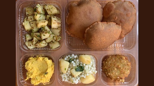 Navratri 2022: Indian Railways Introduces Special Menu For Navratri ...