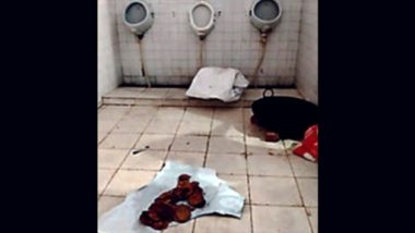 UP District Sports Officer Suspended for Serving Players Food Kept in Toilet