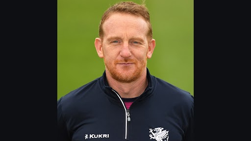 Steve Kirby, Ex England First-class Cricketer, Named As Zimbabwe Men's New Bowling Coach