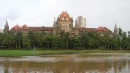 Centre Appoints Two Additional Judges to Bombay High Court for Period of Two Years