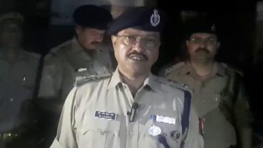 Uttar Pradesh Shocker: Sathra Village Head and SP Leader Rakesh Gupta, His Wife, Mother Shot Dead at Their Home in Budaun