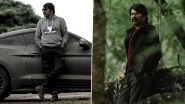 Rorschach: Mammootty Drops Intense Stills of Him from Nisam Basheer&rsquo;s Directorial Ahead of the Film&rsquo;s Theatrical Release (View Pics)