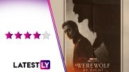 Werewolf by Night Review: Michael Giacchino&rsquo;s Marvel Special Revels In Being an Ode to the Classic Horror Films ! (LatestLY Exclusive)