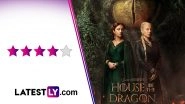House of the Dragon Season 1 Finale Review: Emma D&rsquo;Arcy&rsquo;s &lsquo;Game of Thrones&rsquo; Prequel Ends on a Satisfyingly Tense Note! (LatestLY Exclusive)