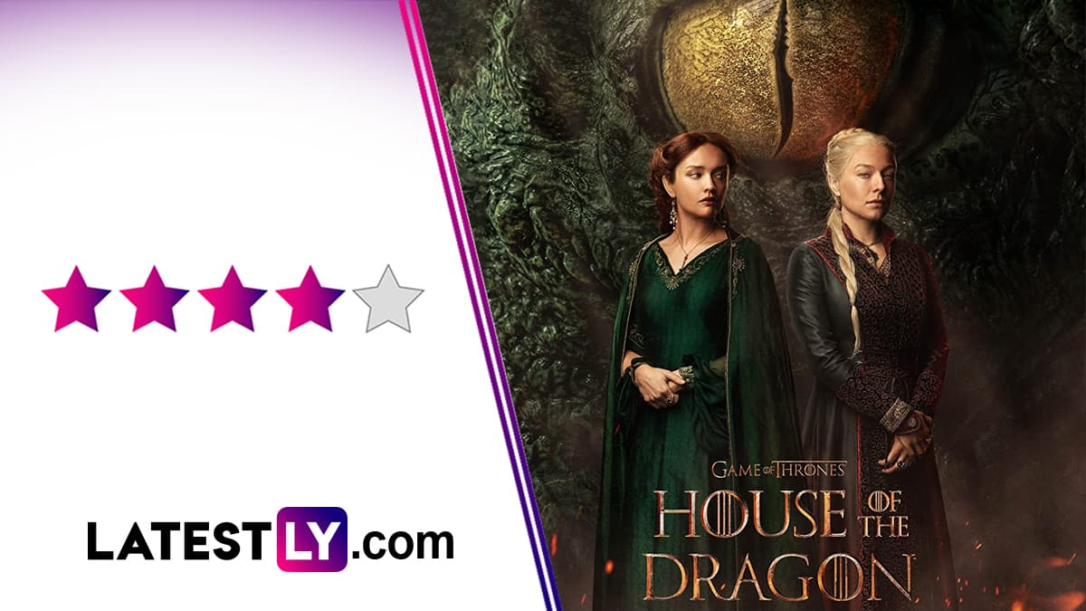 The 'House of the Dragon' finale, explained