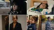 Selena Gomez - My Mind & Me Trailer: Actor-Singer&rsquo;s Apple TV+ Documentary Showcases Her Emotional Side (Watch Video)