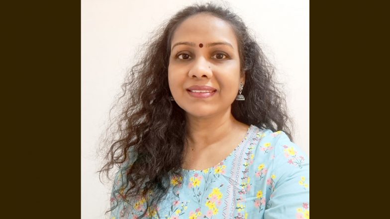 Meet Food Consultant Shetal Shah