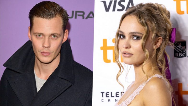 Robert Eggers' Nosferatu Remake Casts Bill Skarsgard and Lily-Rose Depp in Lead 
