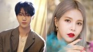Mamamoo&rsquo;s Solar and Super Junior&rsquo;s Yesung Share New Teaser for Collab Song &lsquo;After Love&rsquo; &ndash; Watch