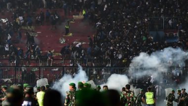 Indonesia Football Match Tragedy: Premier League Clubs Offer Condolences to Victims and Everyone Affected in Deadly Riot and Stampede