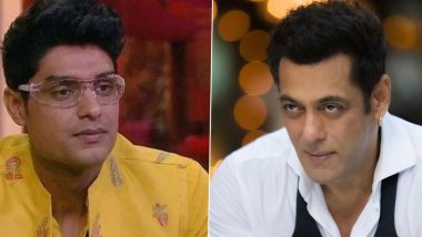 Bigg Boss 16: Salman Khan Advises Ankit Gupta to Shun Silence in the First Weekend Ka Vaar Episode