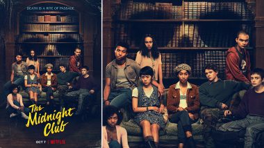 The Midnight Club: Review, Cast, Plot, Trailer, Release Date – All You Need  to Know About Mike Flanagan's Latest Horror Series on Netflix! | ? LatestLY