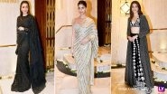 Malaika Arora, Suhana Khan, Ananya Panday - Meet All the 'Patakhas' From Manish Malhotra's Diwali Bash