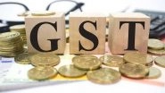 Centre Releases Rs 17,000 Crore GST Compensation to States; Total Rs 1.15 Lakh Crore Released This Fiscal: Finance Ministry