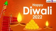 Diwali 2022 Calendar With All Dates: From Dhanteras to Laxmi Puja to Bhai Dooj, Everything You Need To Know About These Occasions