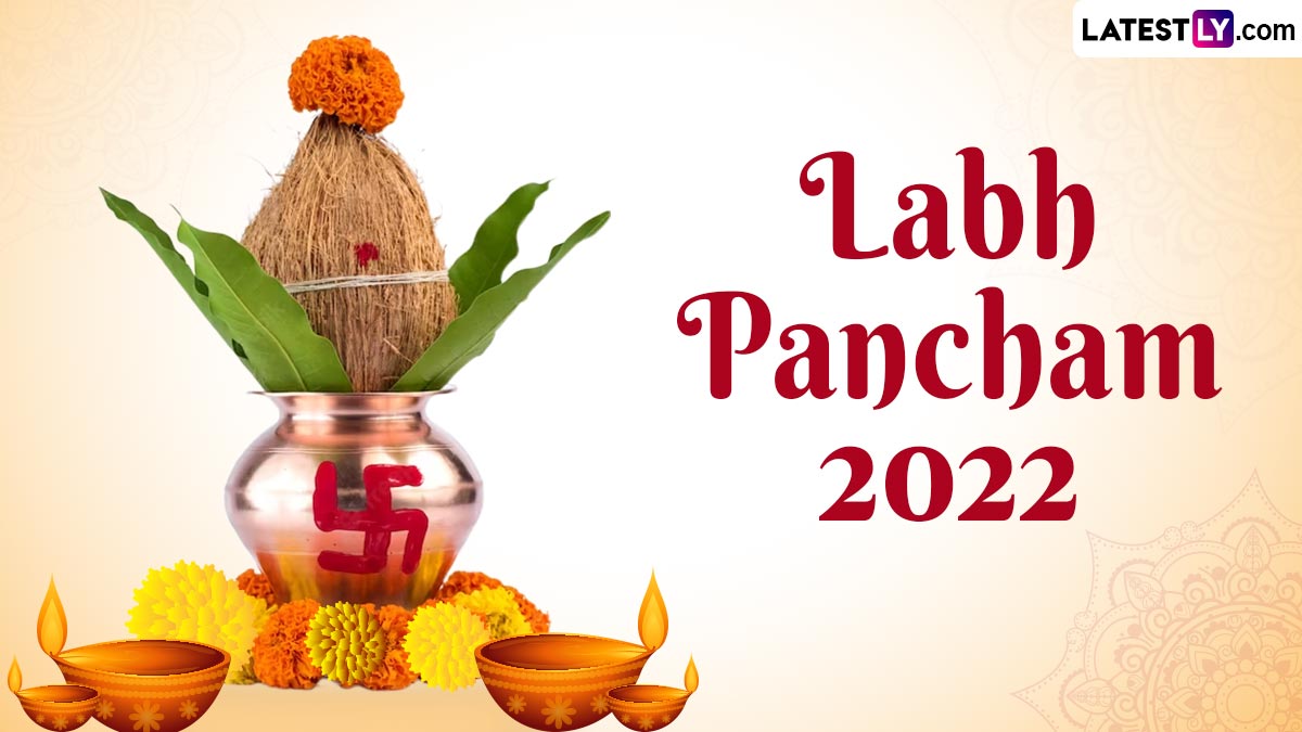 Labh Pancham 2022 Images & HD Wallpapers for Free Download Online ...