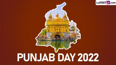 Punjab Formation Day 2022: From Date to History to Significance, Everything To Know About the Punjab Day