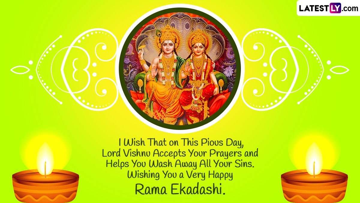All 2023 Ekadashi Names, Types, Significance | Ekadashi Fasting & Puja Vidhi