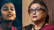Aparna Sen Birthday: Did You Know The Filmmaker's First Brush With Camera Was A Staged Monsoon Photoshoot At The Age of 14?