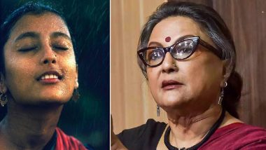Aparna Sen Birthday: Did You Know The Filmmaker's First Brush With Camera Was A Staged Monsoon Photoshoot At The Age of 14?
