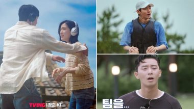 Young Actors' Retreat Finale: Revisiting 5 Moments From The Korean Variety Show Because We Miss Them A Lot!