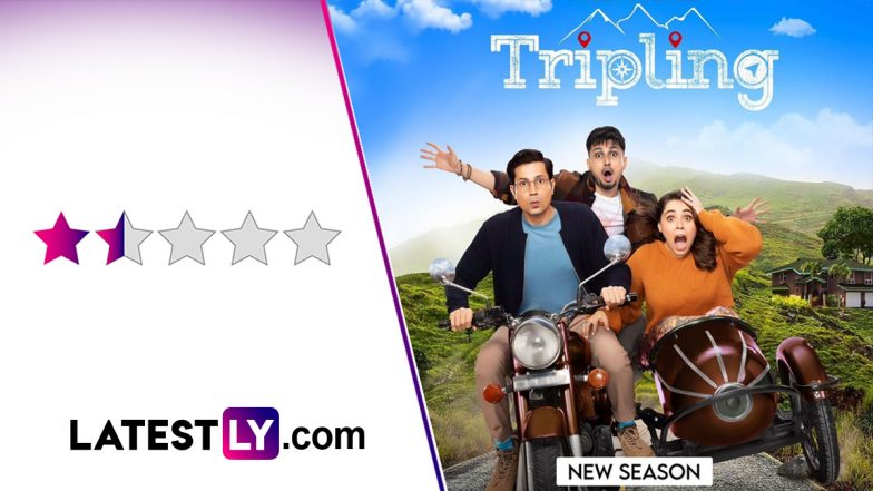 tripling season 2 watch online free
