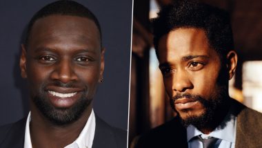 The Book of Clarence: Lakeith Stanfield and Omar Sy to Star in Jeymes Samuel's Next Project