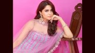 Bunty Aur Babli 2 Actress Sharvari Sheds Light on Her Favourite Diwali Ritual &ndash; &lsquo;Pahili Pahat&rsquo;