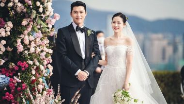 Son Ye-jin and Hyun Bin Confirm They are Having a Baby Boy, Reveal December as the Due Date!
