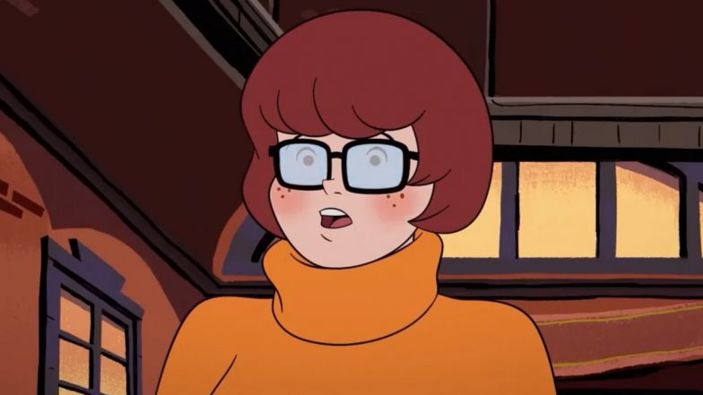 Velma Dinkley Will Be a Lesbian in New Animated Scooby-Doo Movie ‘Trick or Treat Scooby-Doo!'