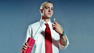 Eminem Birthday Special: 10 Lesser Known Facts About the Venom Rapper That Emblazon the Life of Marshall Mathers