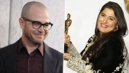 Sharmeen Obaid-Chinoy To Direct New &lsquo;Star Wars' Film With Damon Lindelof As Co-Writer, Lucasfilm Project Currently Under Scripting Stage