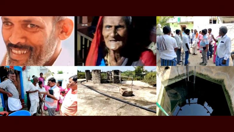 Karnataka: Two Dead, Over 40 Ill After Drinking Contaminated Water on Diwali in Yadgir