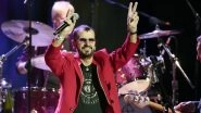 Ringo Starr & His All-Starr Band Cancel Concert After The Beatles&rsquo; Former Drummer Falls Ill