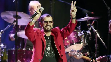 Ringo Starr & His All-Starr Band Cancel Concert After The Beatles’ Former Drummer Falls Ill