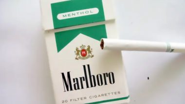 Menthol Cigarette Rumours: From 'Menthols Are Made To Harm Black People' To 'Menthols Contain Fibreglass', Here Are Fake News About Menthol Cigarettes