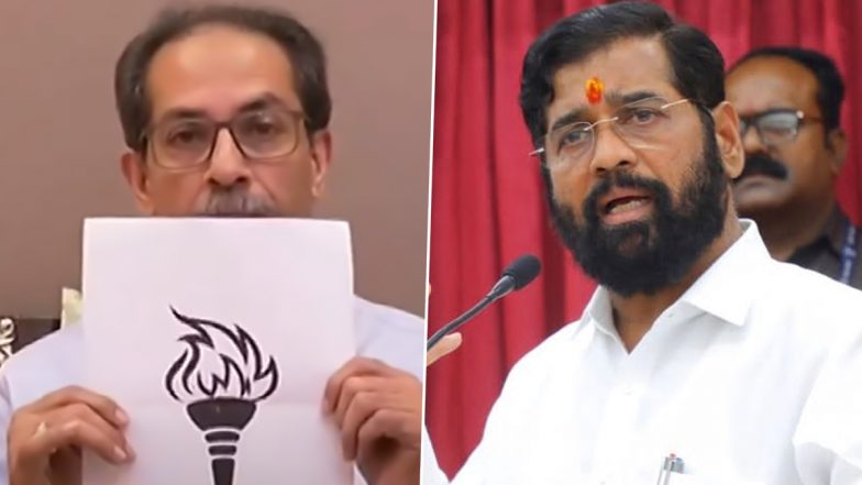 Uddhav Thackeray's Faction Gets Another Setback As MP Gajanan Kirtikar Joins Eknath Shinde’s Shiv Sena-Balasaheb Thackeray