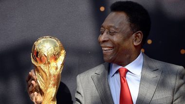 Pele Dies At 82, World Reacts to the Demise of Brazilian Soccer Legend